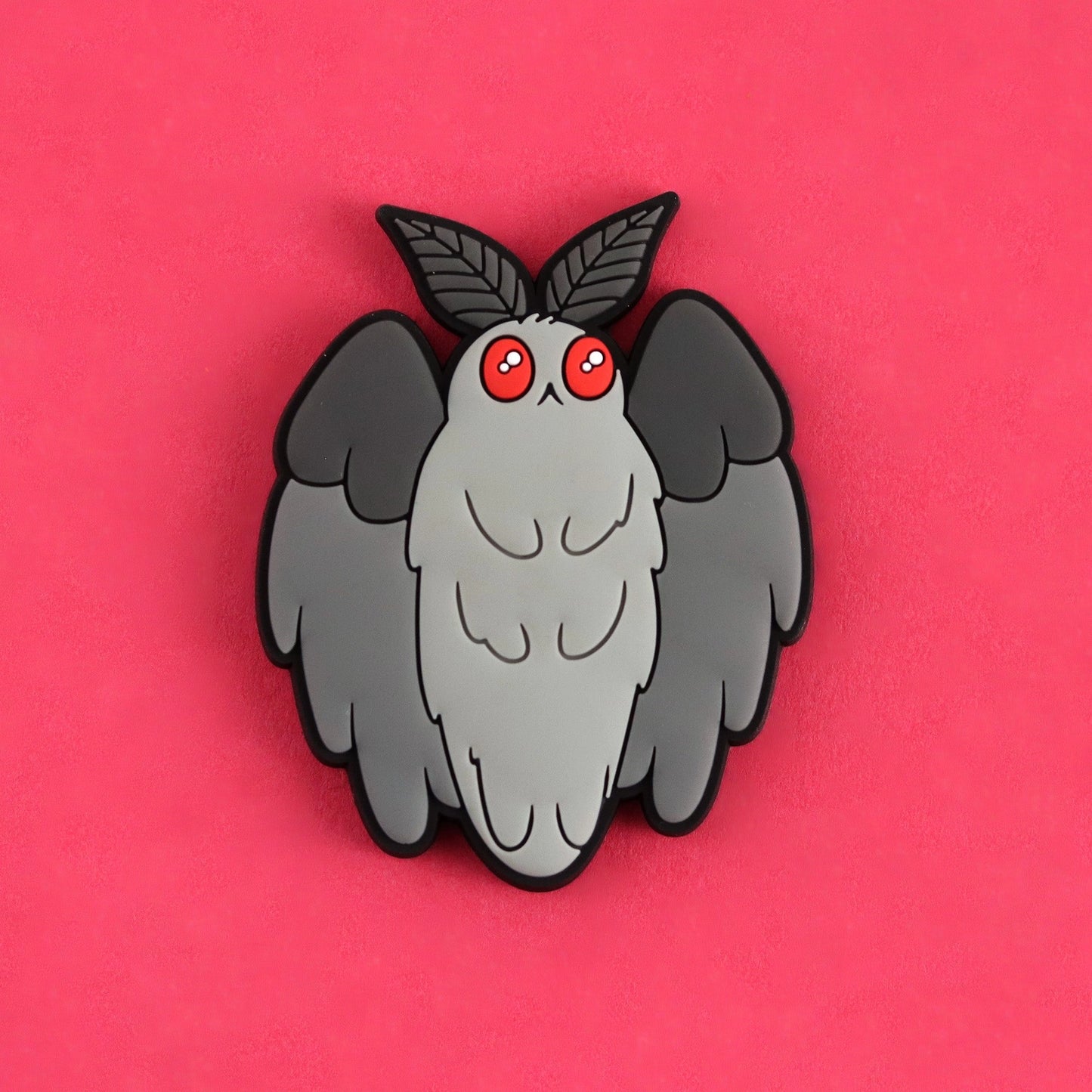 Mothman Magnet