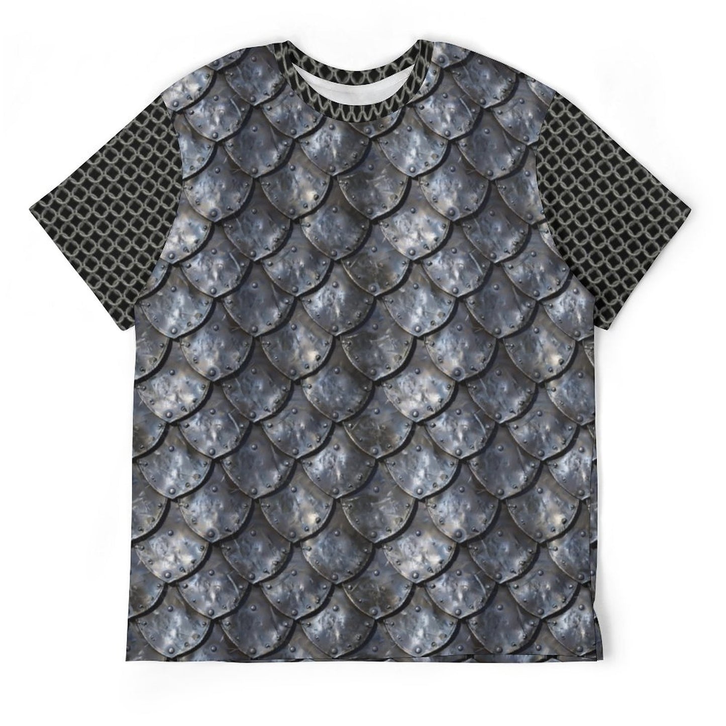 Knight T-Shirt (Adults) - PRE ORDER