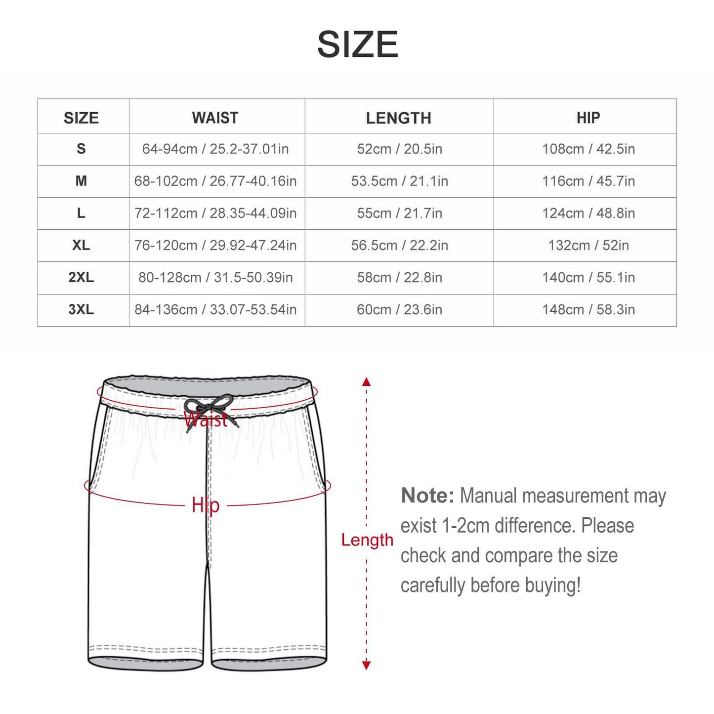Celestial Bat Board Shorts (Adults) - PRE ORDER