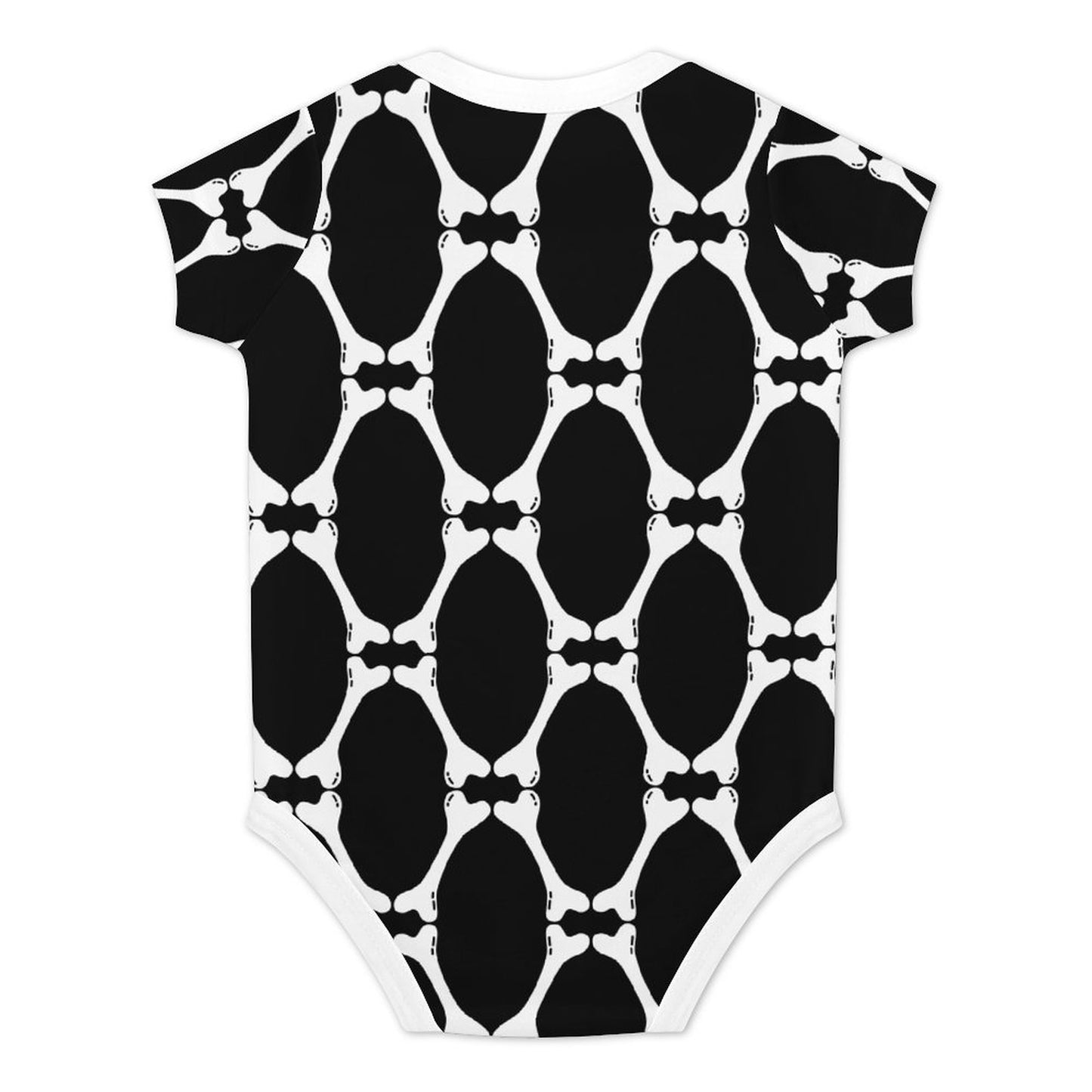 Bad to the Bone Onesie (Babies/Toddlers) - PRE ORDER
