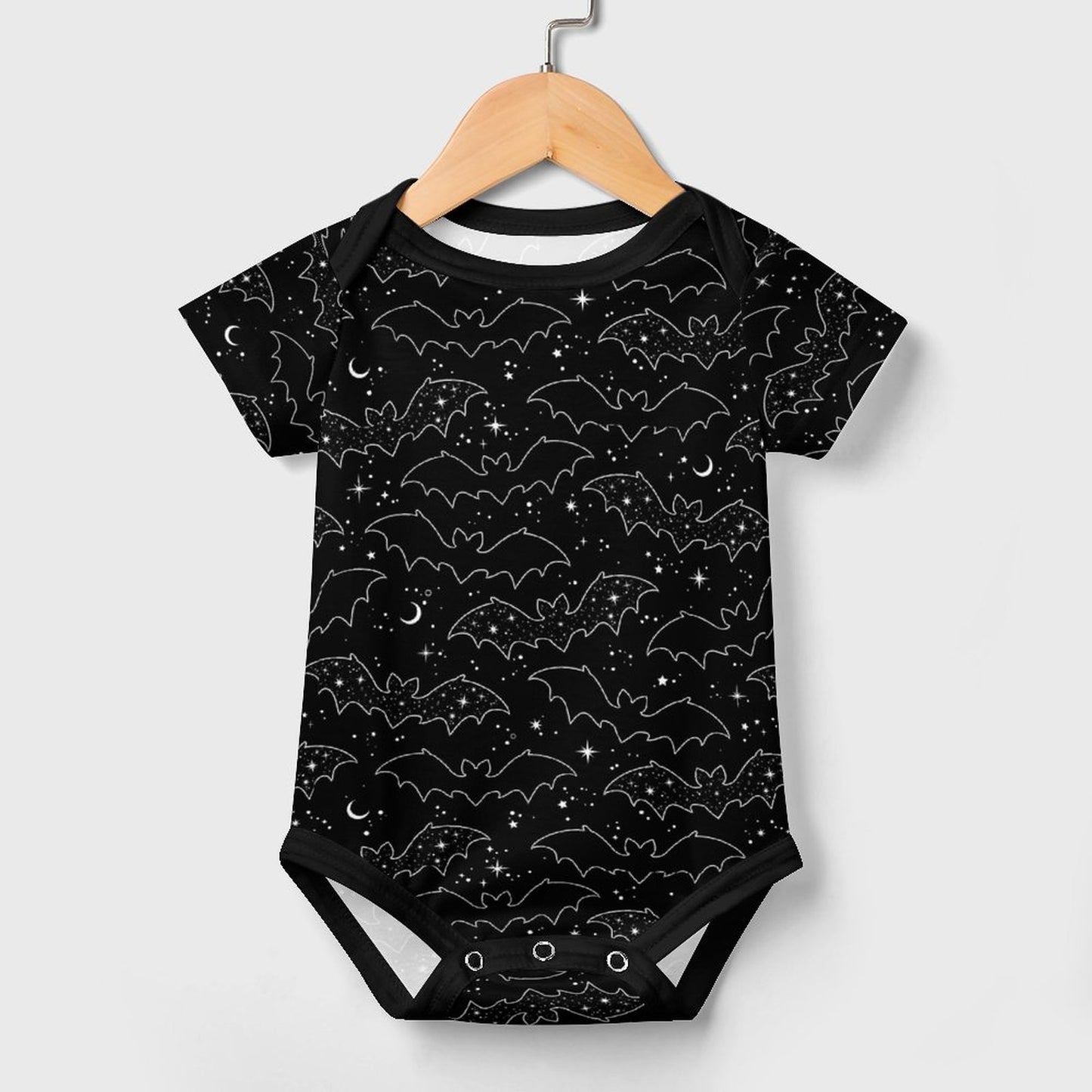 Celestial Bat Onesie (Babies/Toddlers) - PRE ORDER