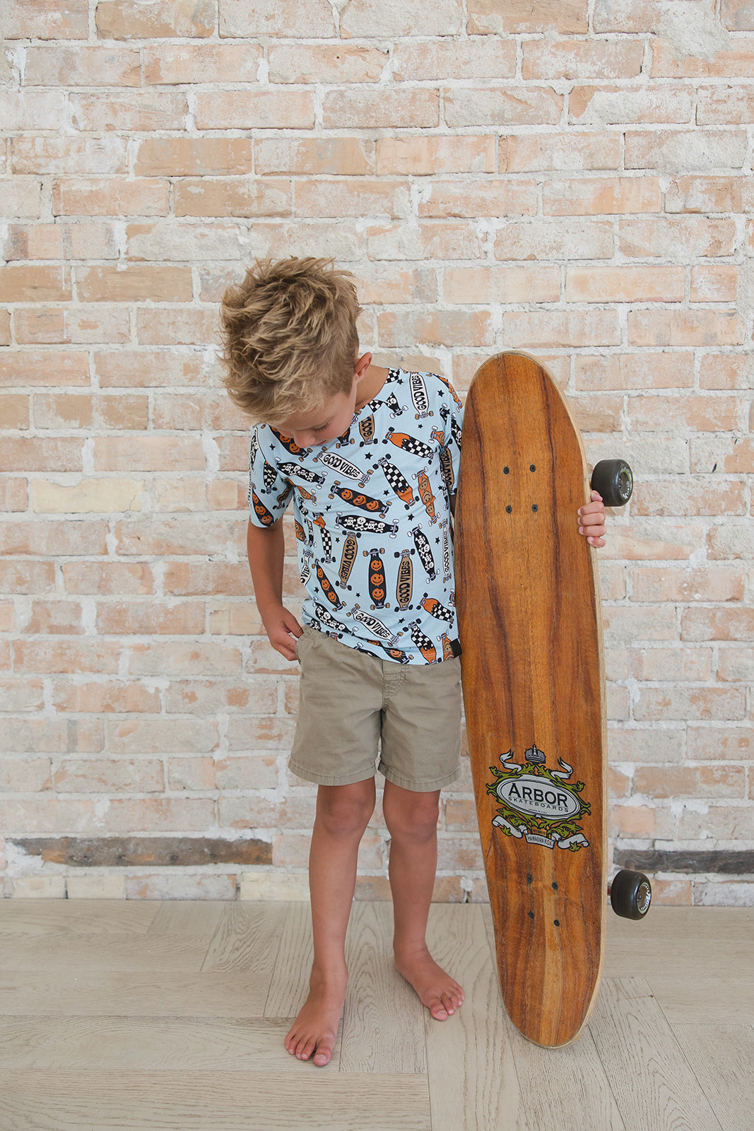 Aleister - Everyday Tee