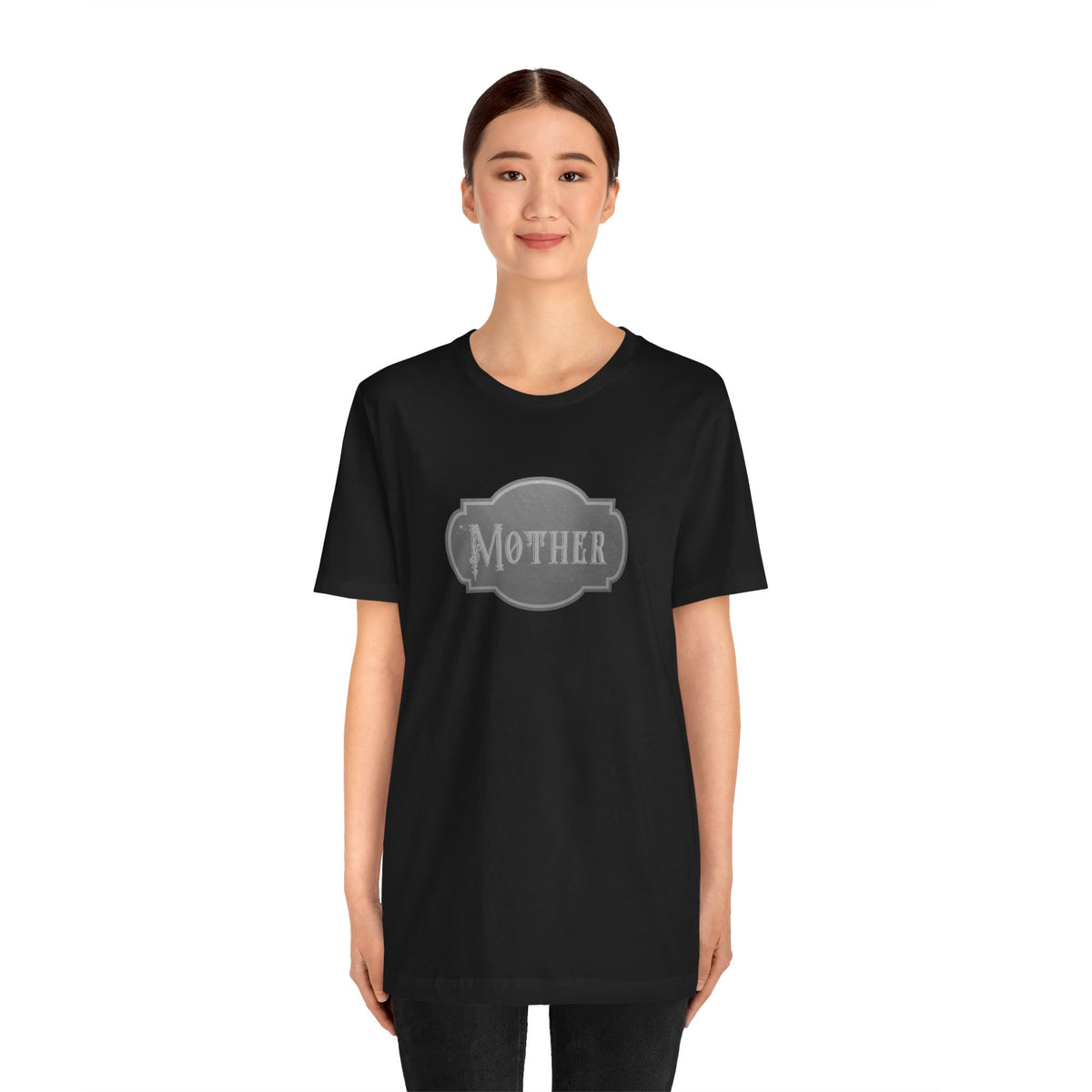Victorian Casket Mother T-Shirt (Adults)