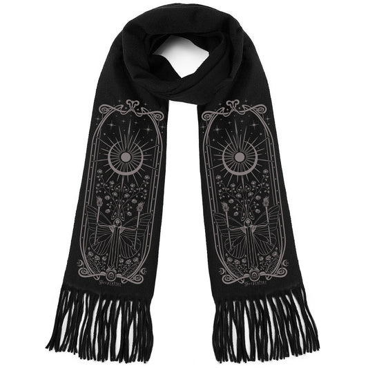 Priestess Scarf