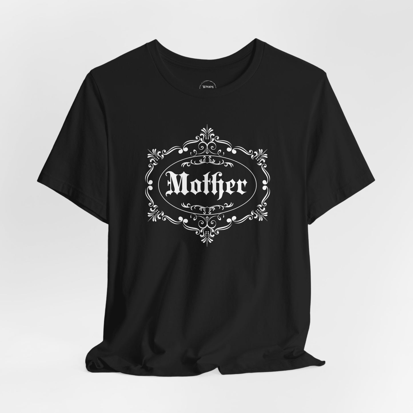 Victoriana Mother T-Shirt (Adults)