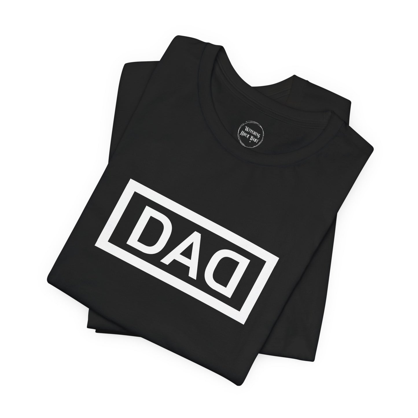 NIN DAD T-Shirt (Adults)