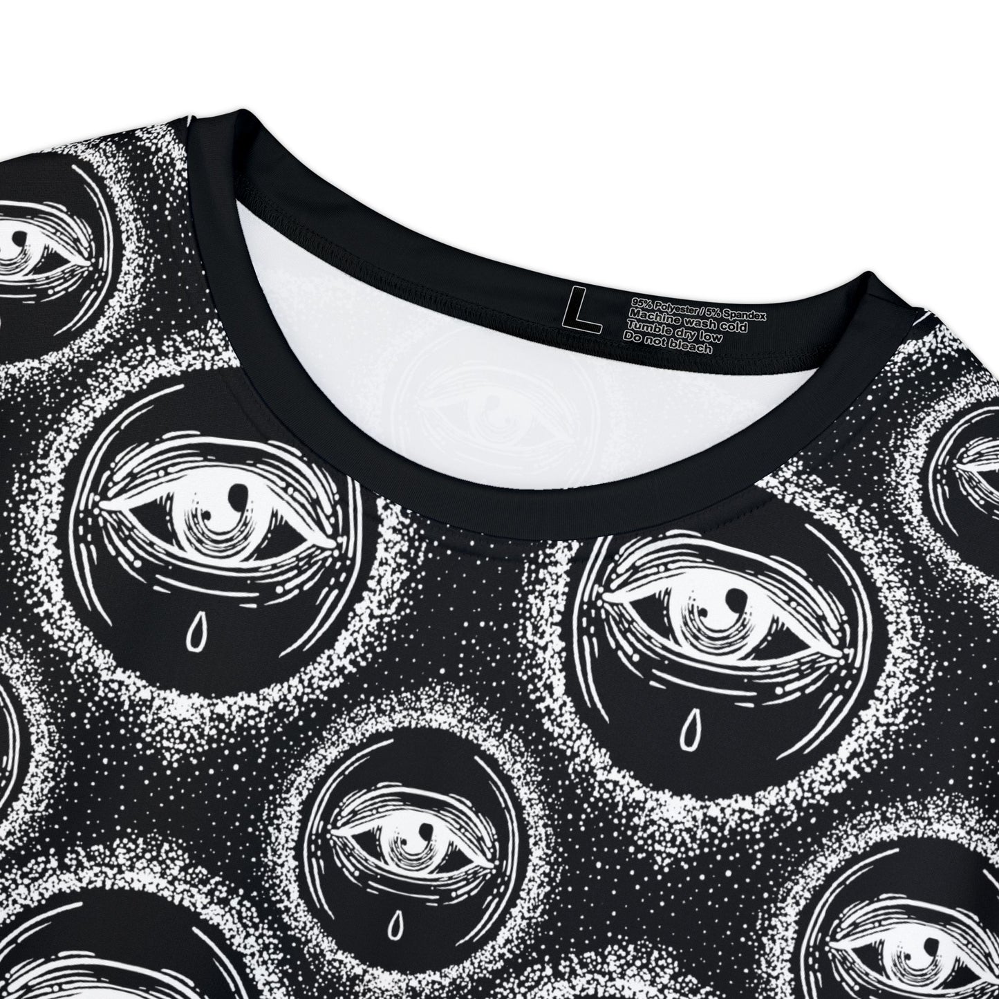 It'll End in Tears T-Shirt (Adults)