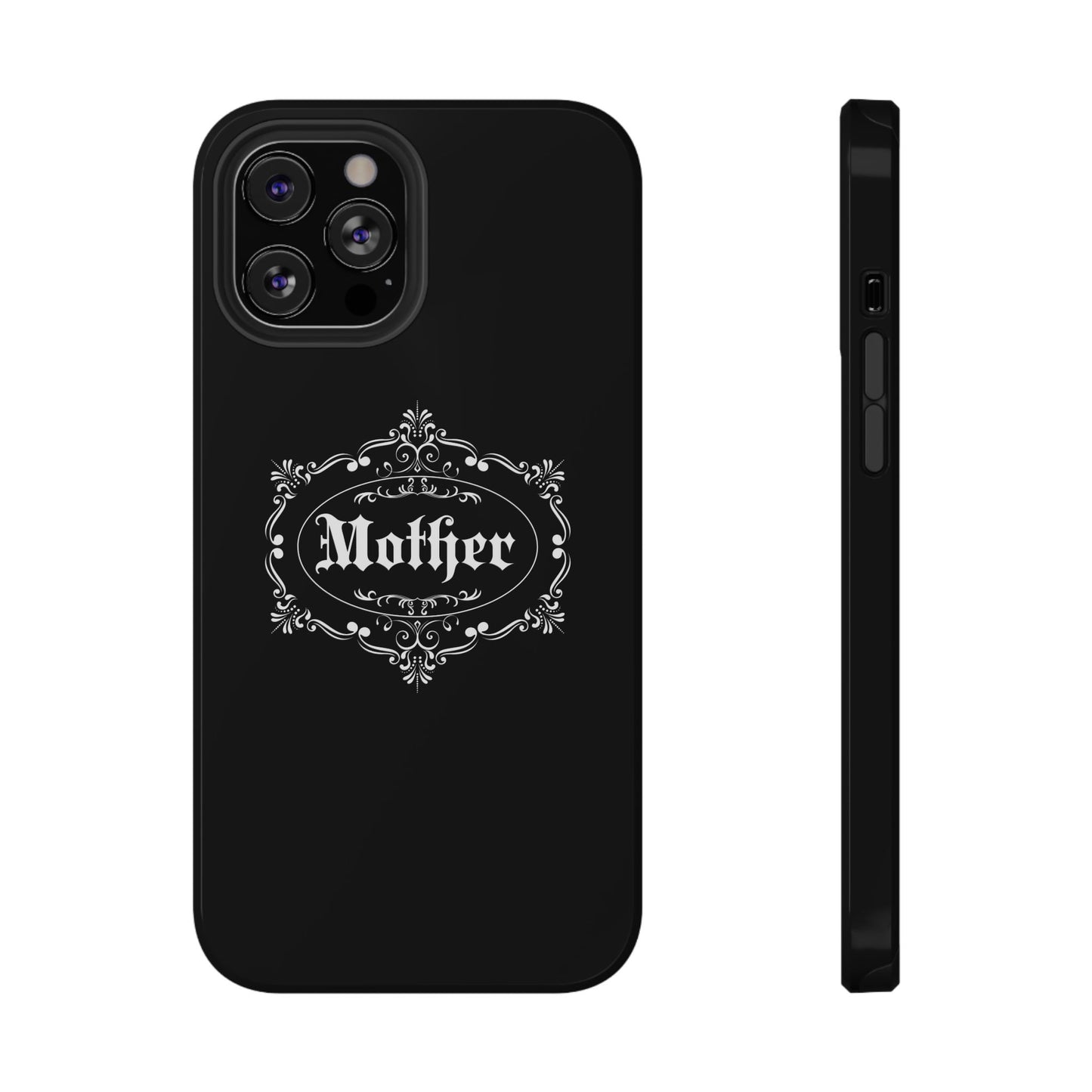 Victoriana Mother Phone Case (Many Models Available)