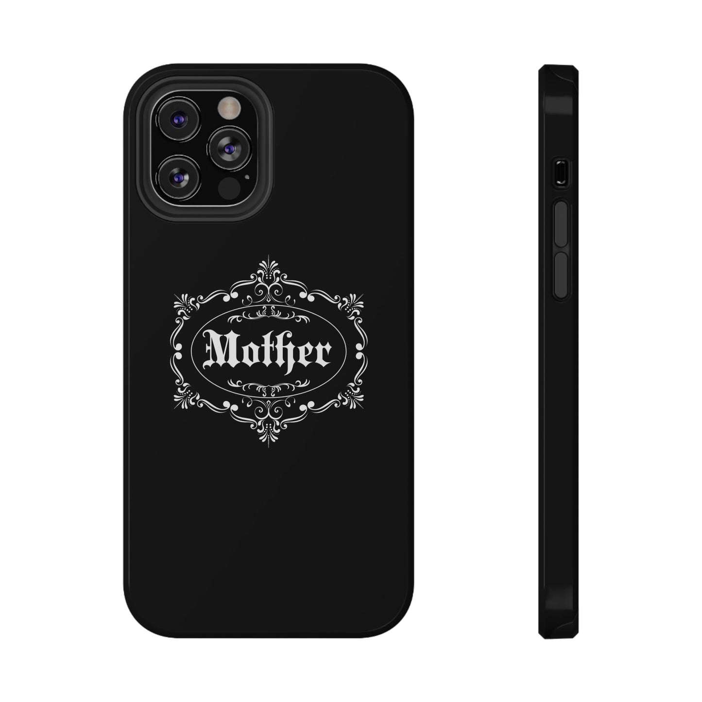 Victoriana Mother Phone Case (Many Models Available)