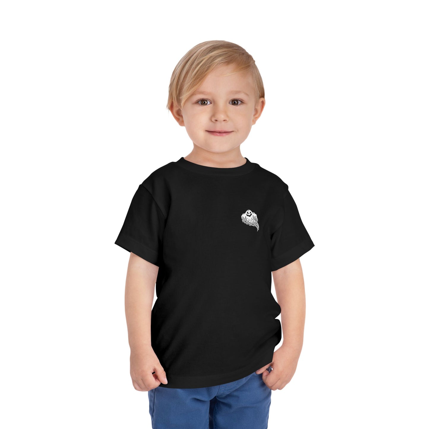 Code Orange T-Shirt (Toddlers)