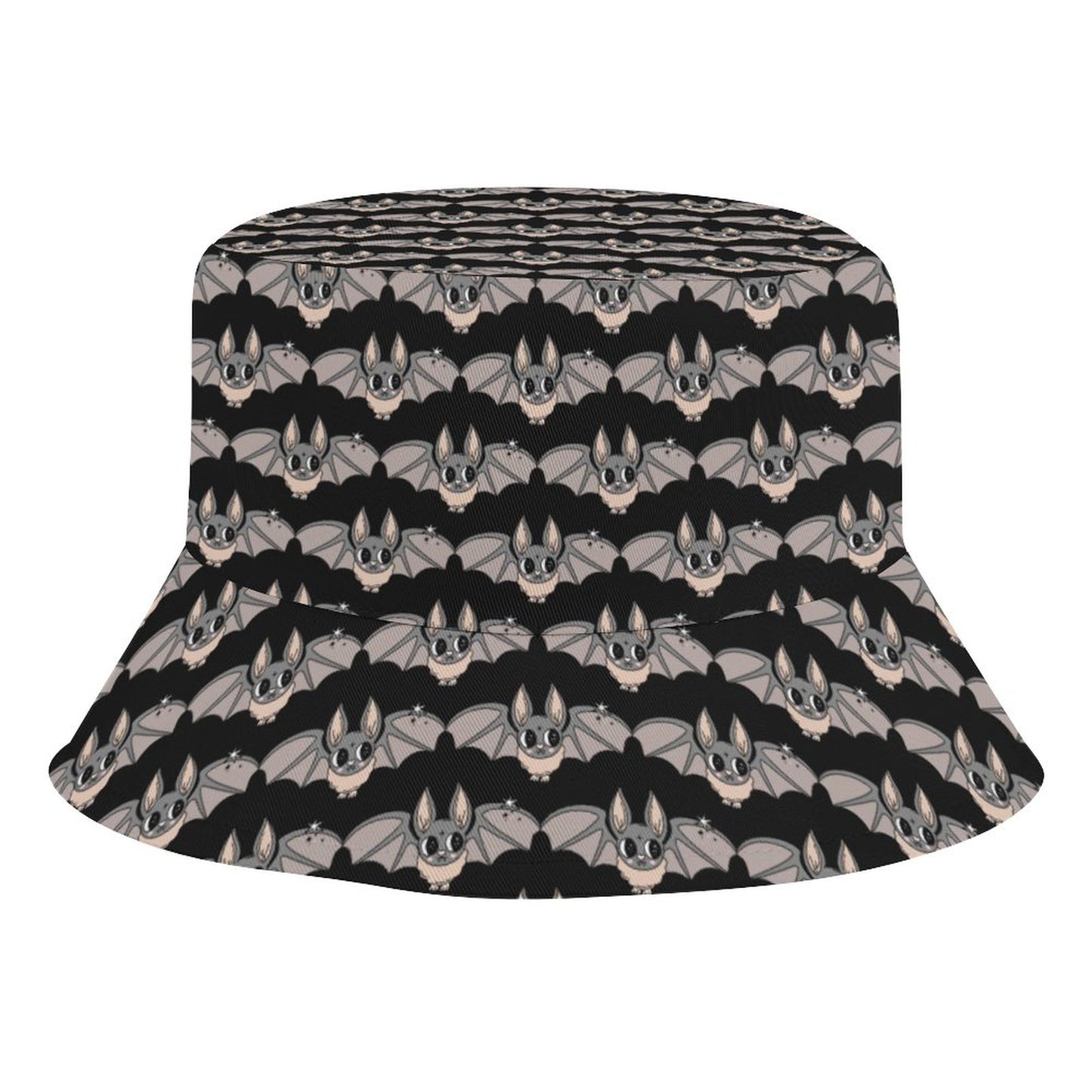 Cheeky Bat Bucket Hat (Babies/Kids) - PRE ORDER