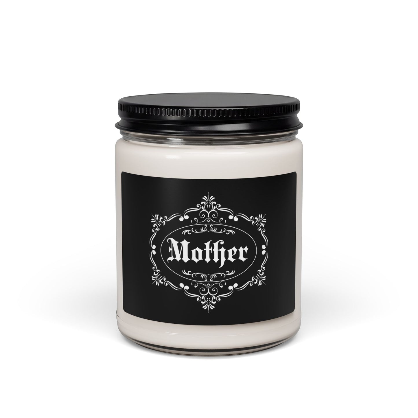 Victoriana Mother Scented Soy Candle