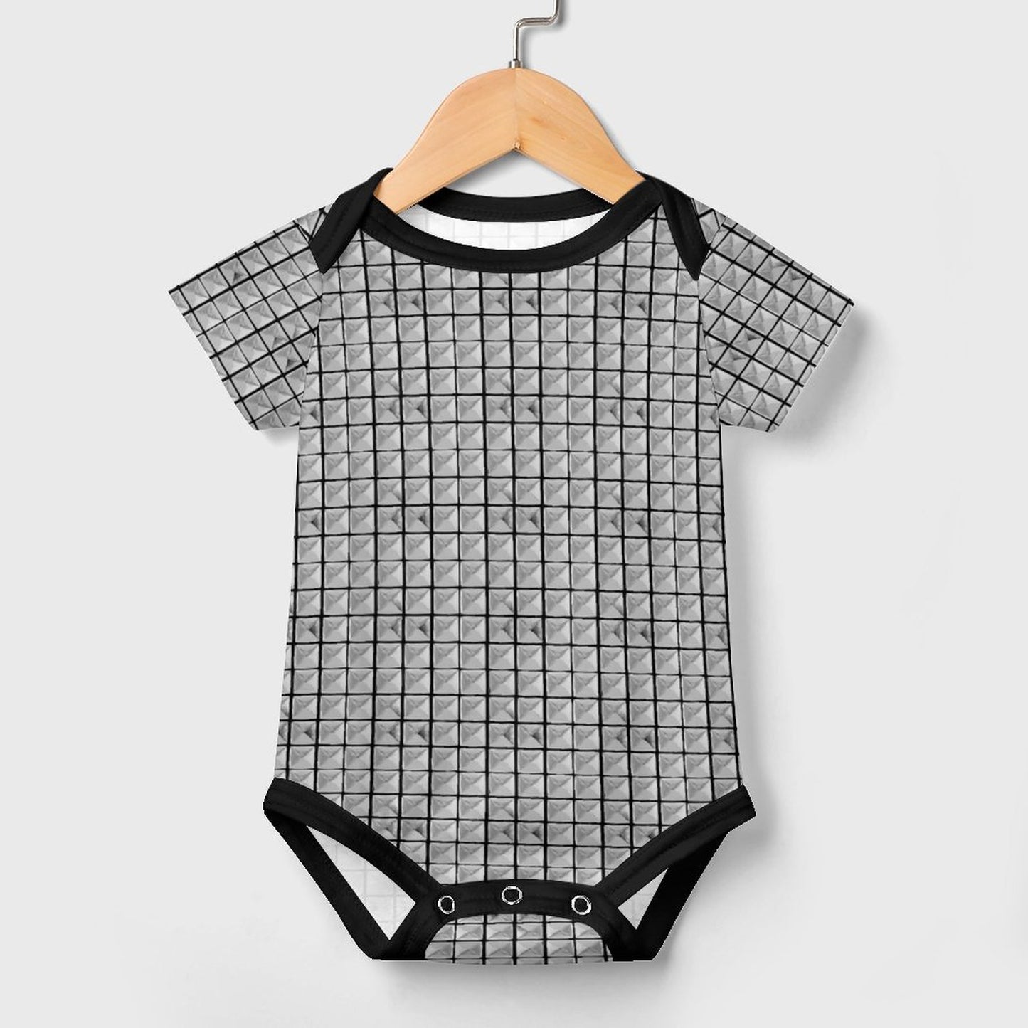 Studded Onesie (Babies/Toddlers) - PRE ORDER