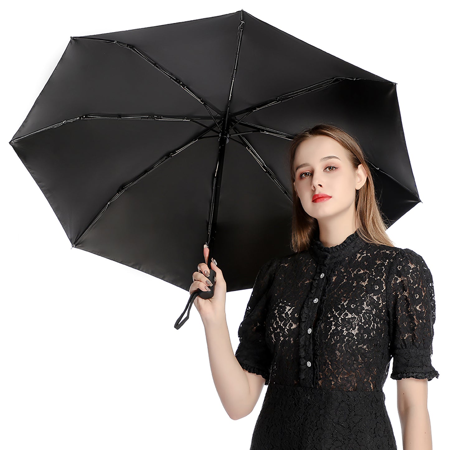 Antique Perfume Umbrella - PRE ORDER