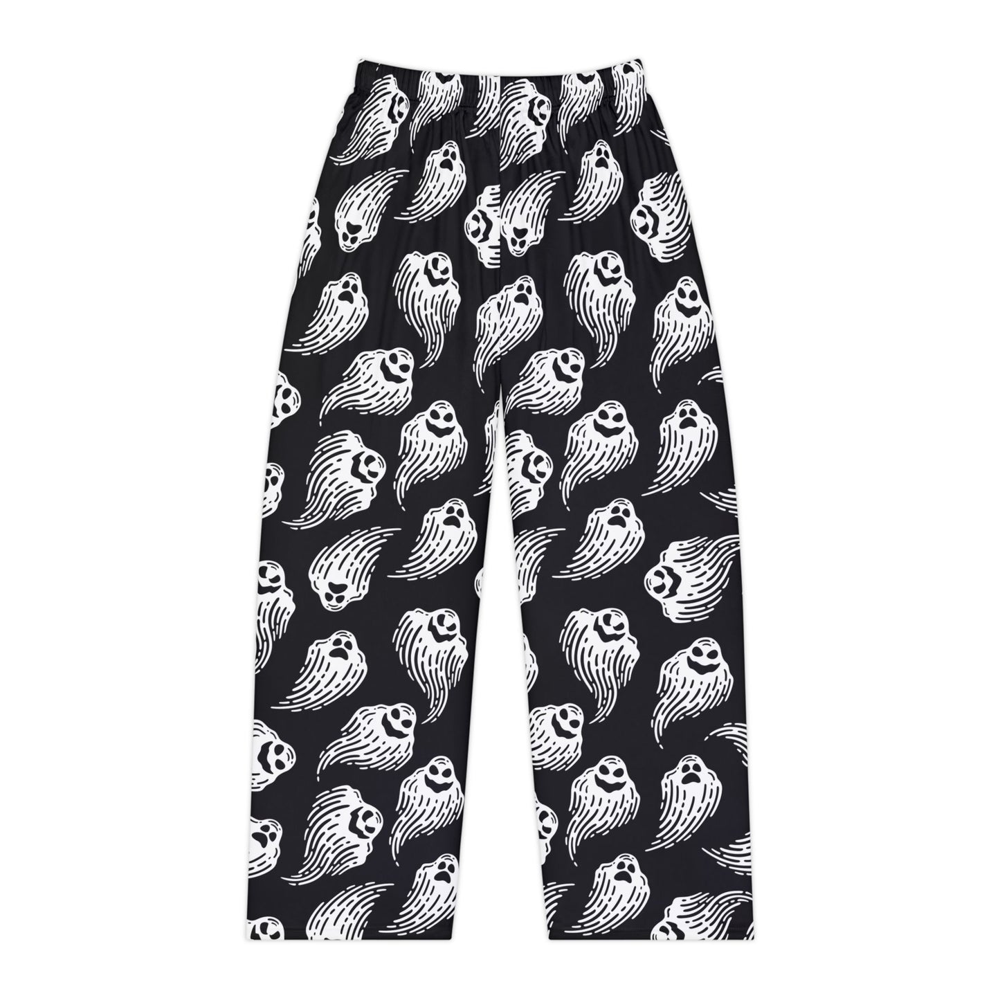 Ghostly Spirits Pajama Pants (Adults)