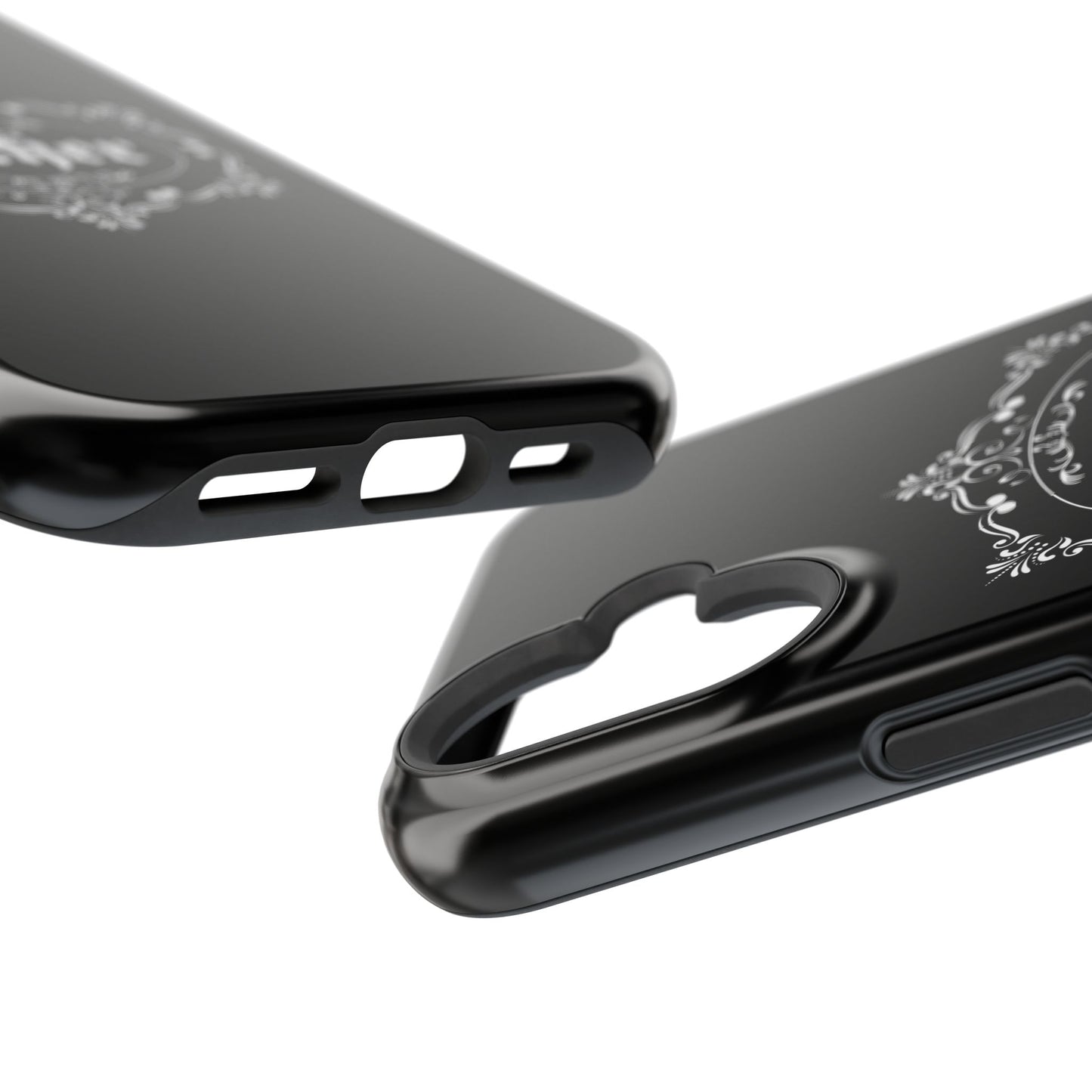 Victoriana Mother Phone Case (Many Models Available)