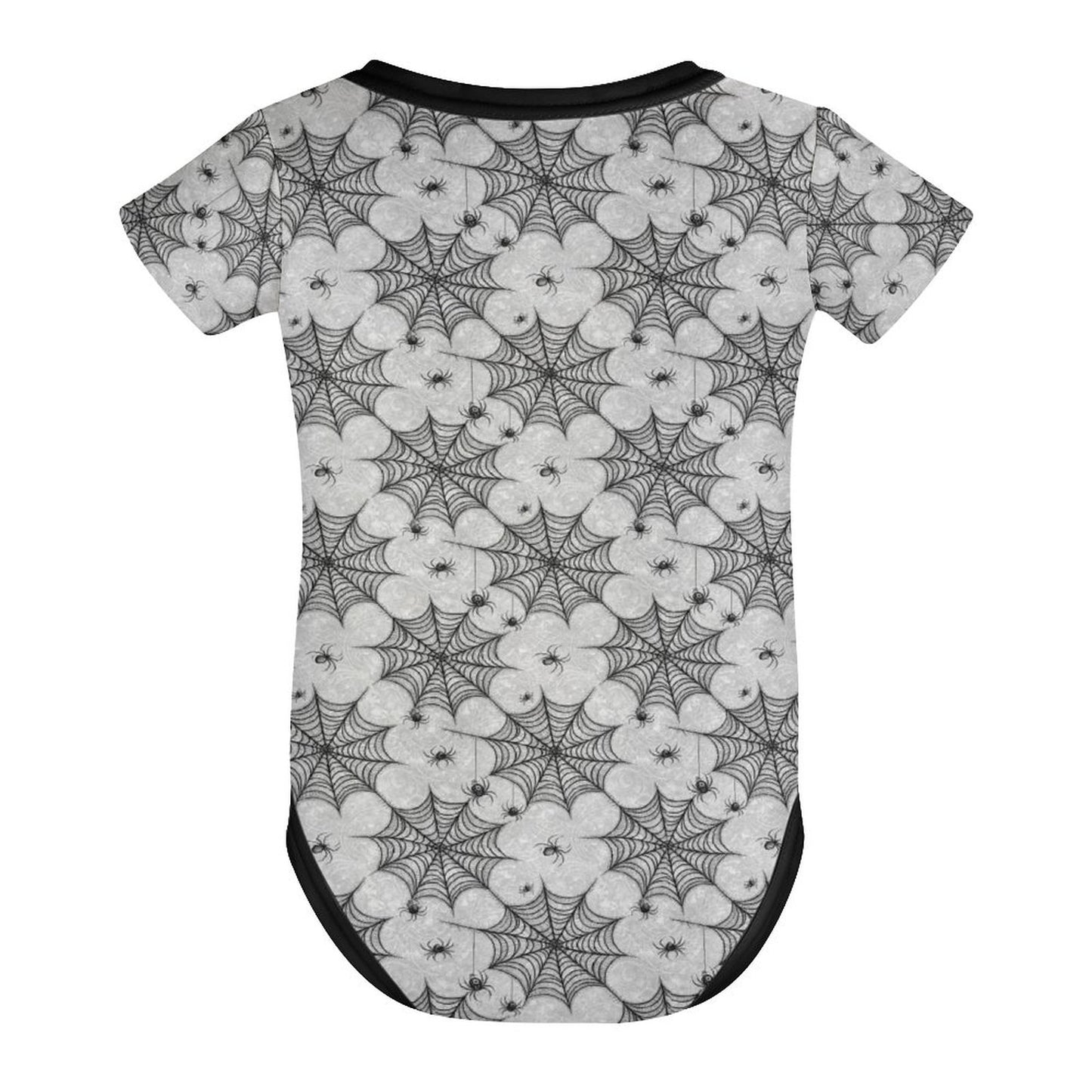 Delicate Spiderweb Onesie (Babies/Toddlers) - PRE ORDER