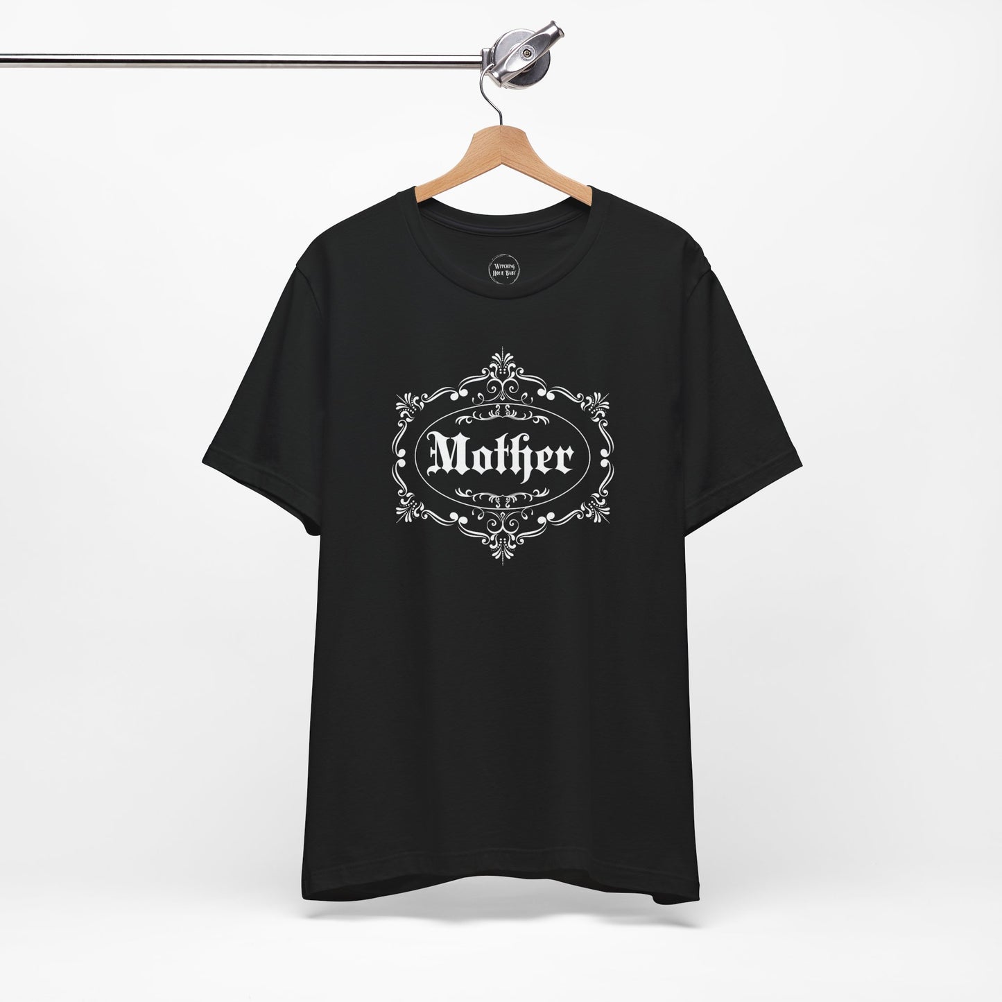 Victoriana Mother T-Shirt (Adults)
