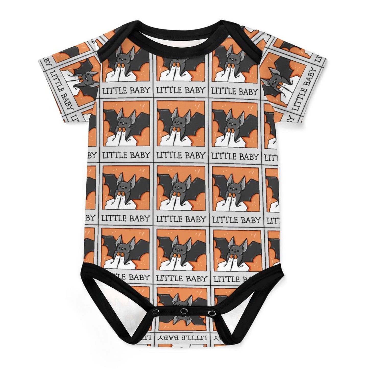 Little Baby Bat Onesie (Babies/Toddlers) - PRE ORDER