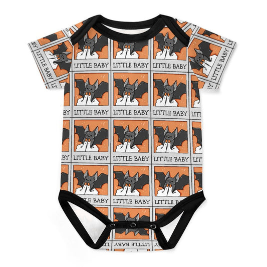 Little Baby Bat Onesie (Babies/Toddlers) - PRE ORDER
