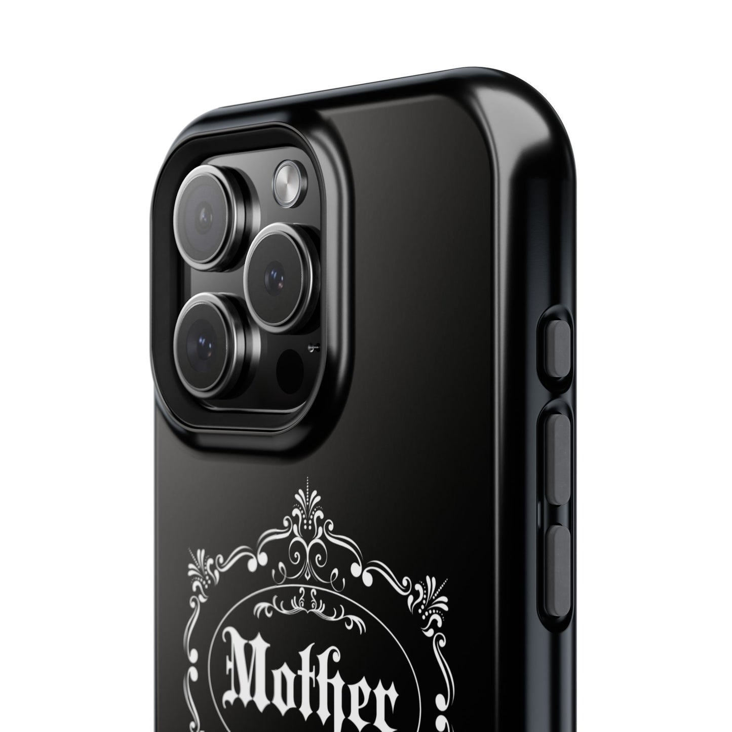 Victoriana Mother Phone Case (Many Models Available)