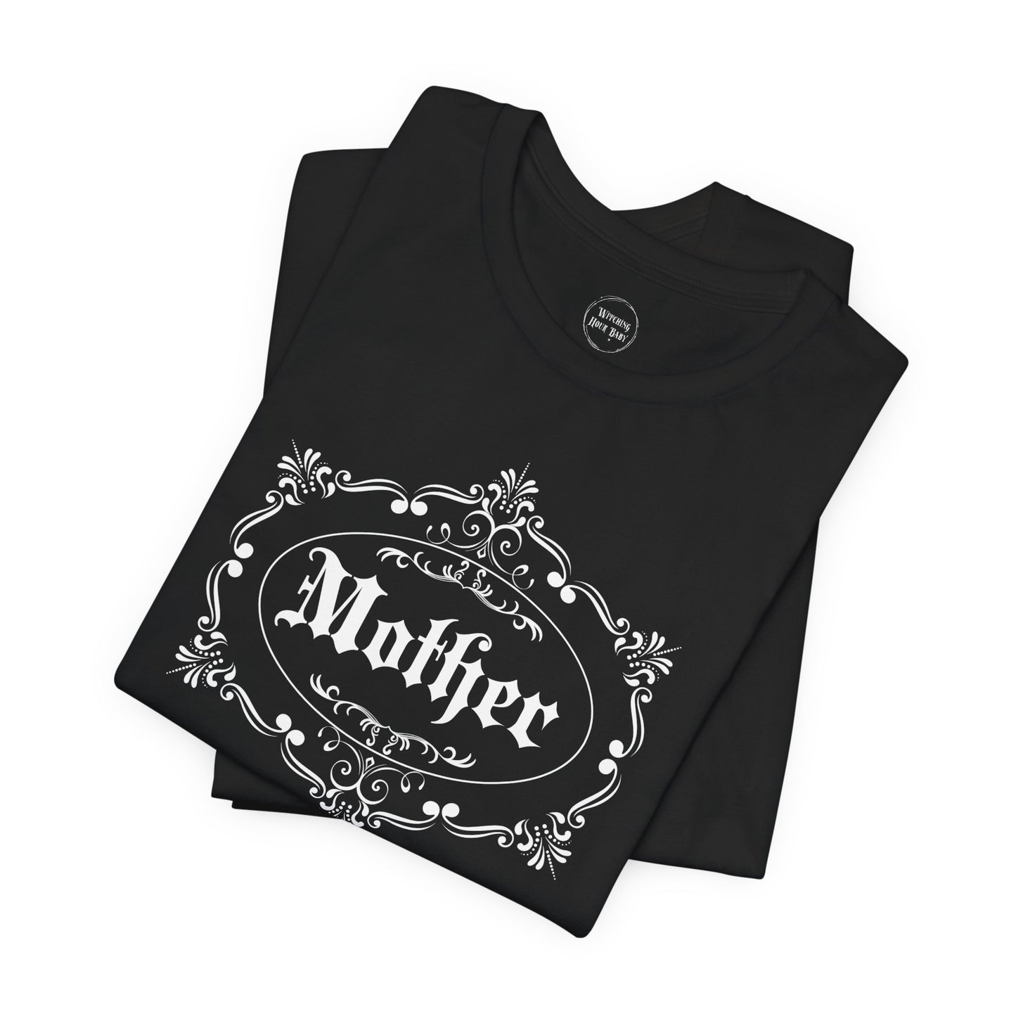 Victoriana Mother T-Shirt (Adults)
