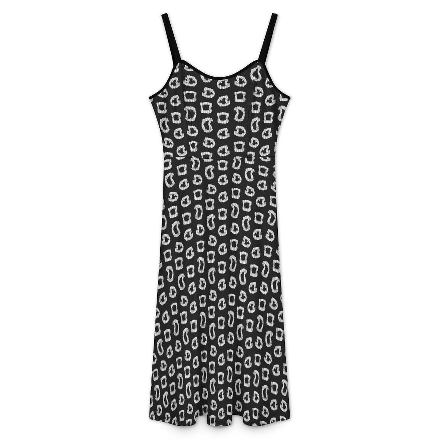 Vampire Teeth Sundress (Adults) - PRE ORDER