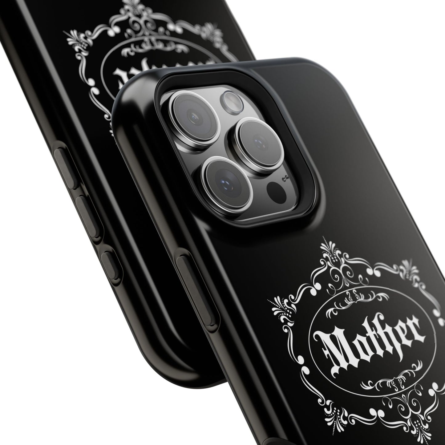 Victoriana Mother Phone Case (Many Models Available)