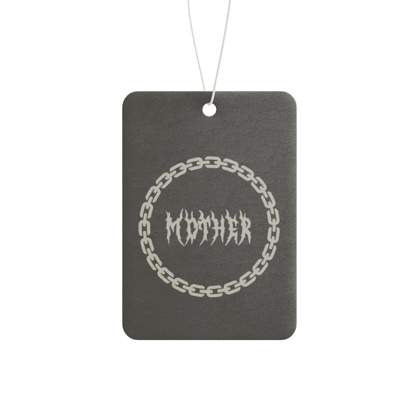 Chained Mother Car Air Freshener