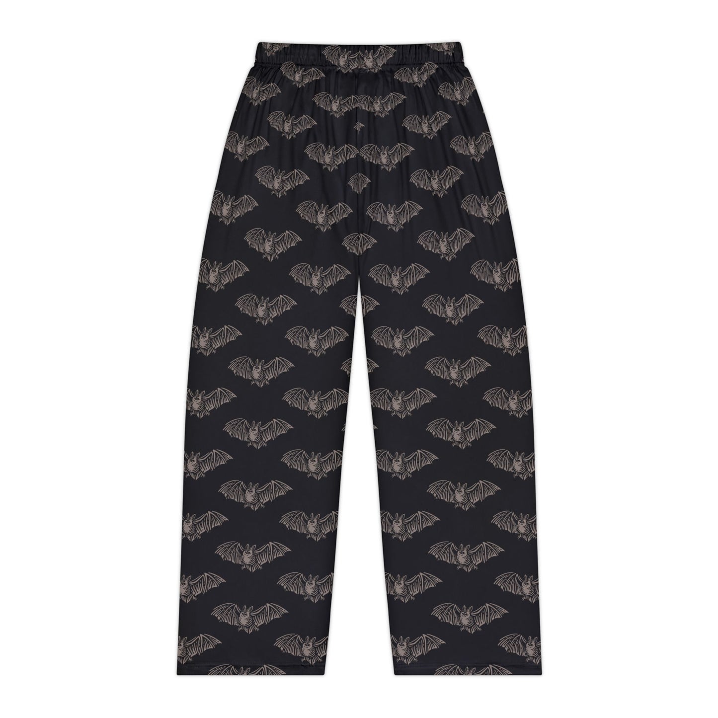 Spooky Bat Pajama Pants (Adults)