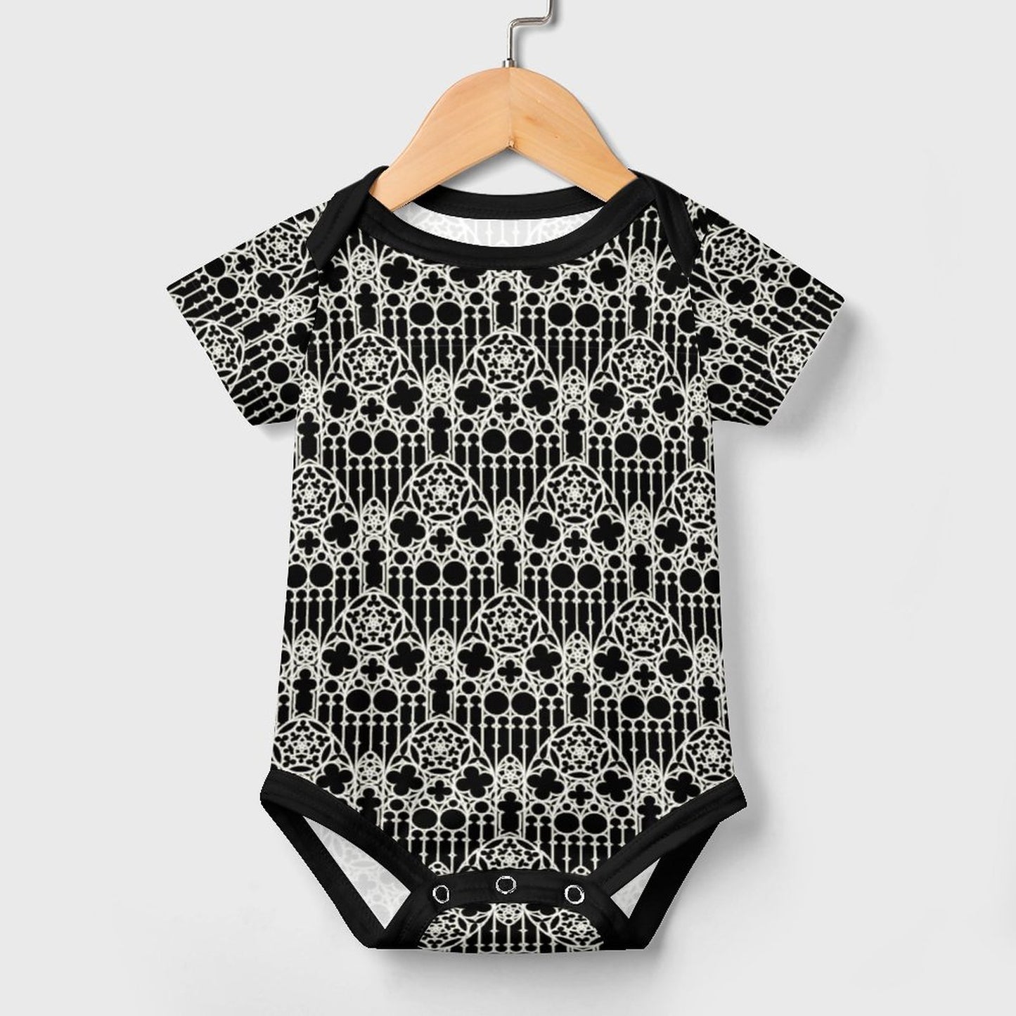 Cathedral Onesie (Babies/Toddlers) - PRE ORDER