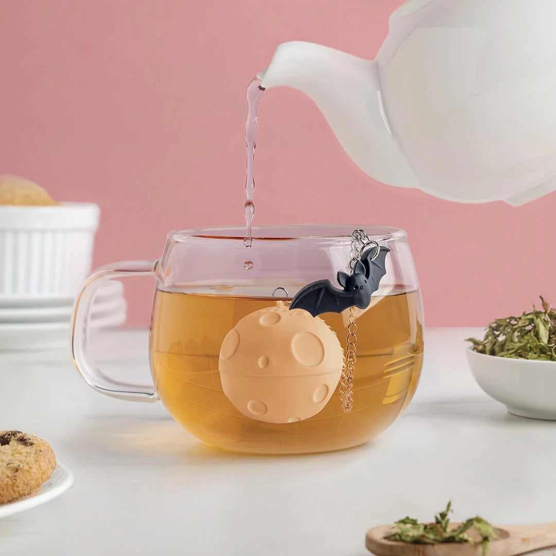 Moonlit Tea Infuser