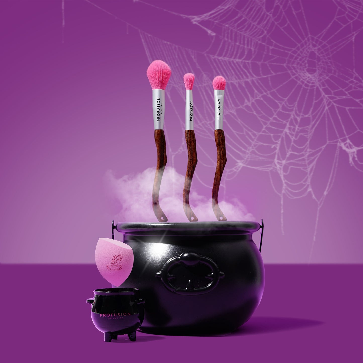 Monster Bash | Witch's Potion Blend Sponge Set