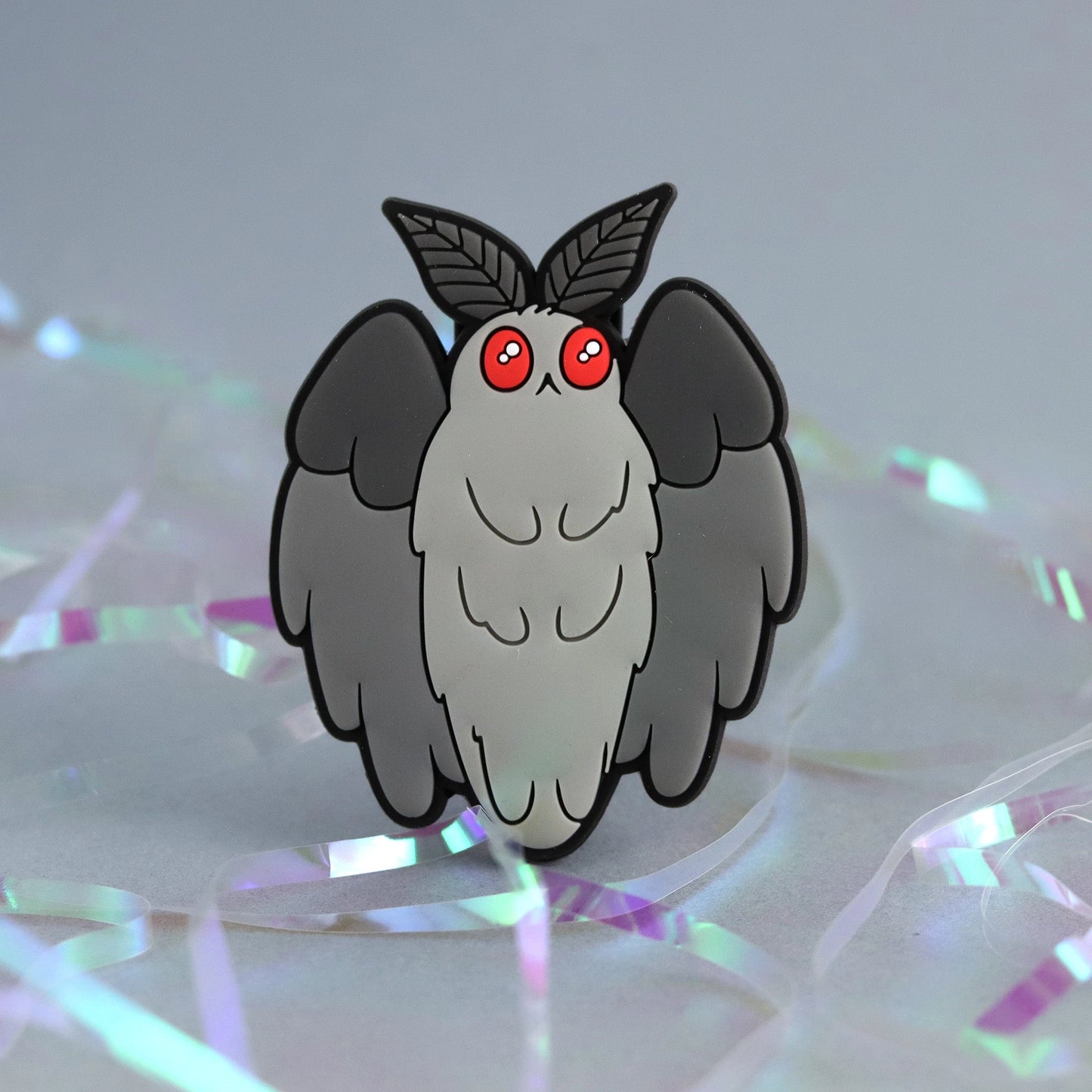 Mothman Magnet