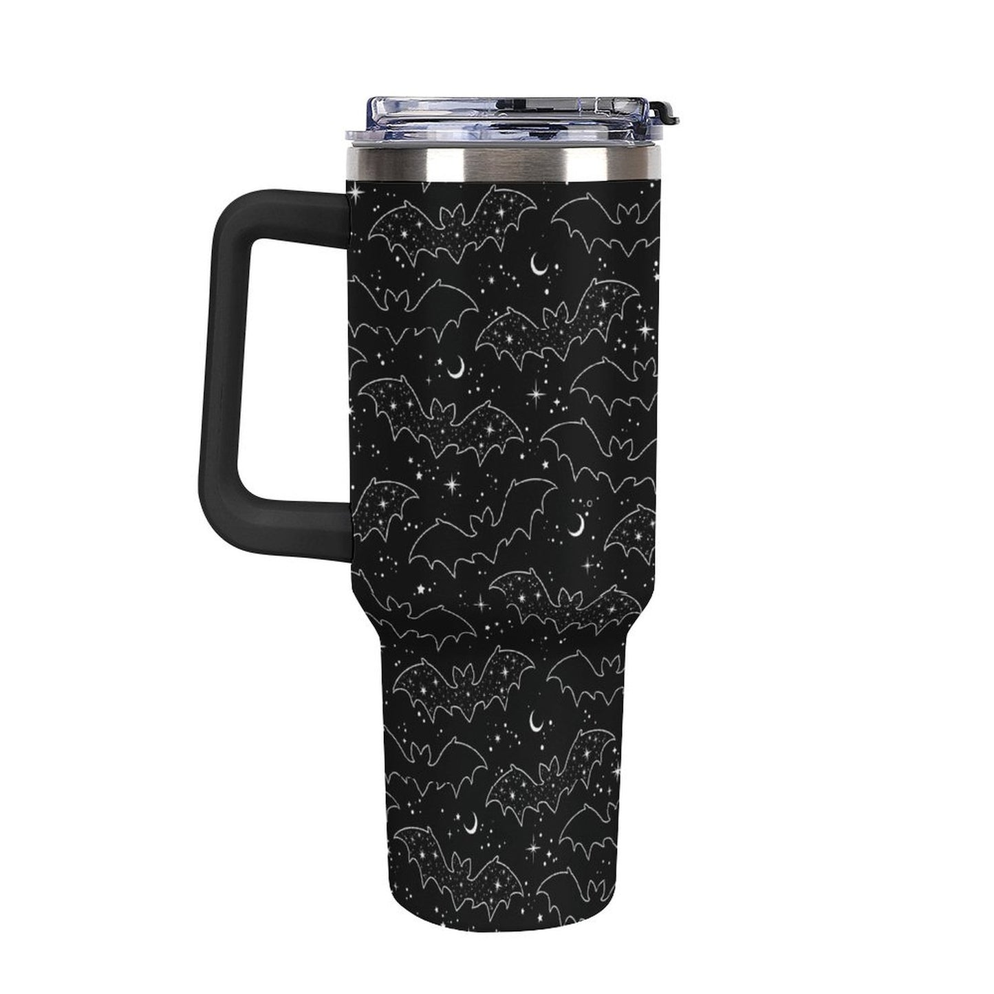 Celestial Bat 40oz Insulated Tumbler - PRE ORDER