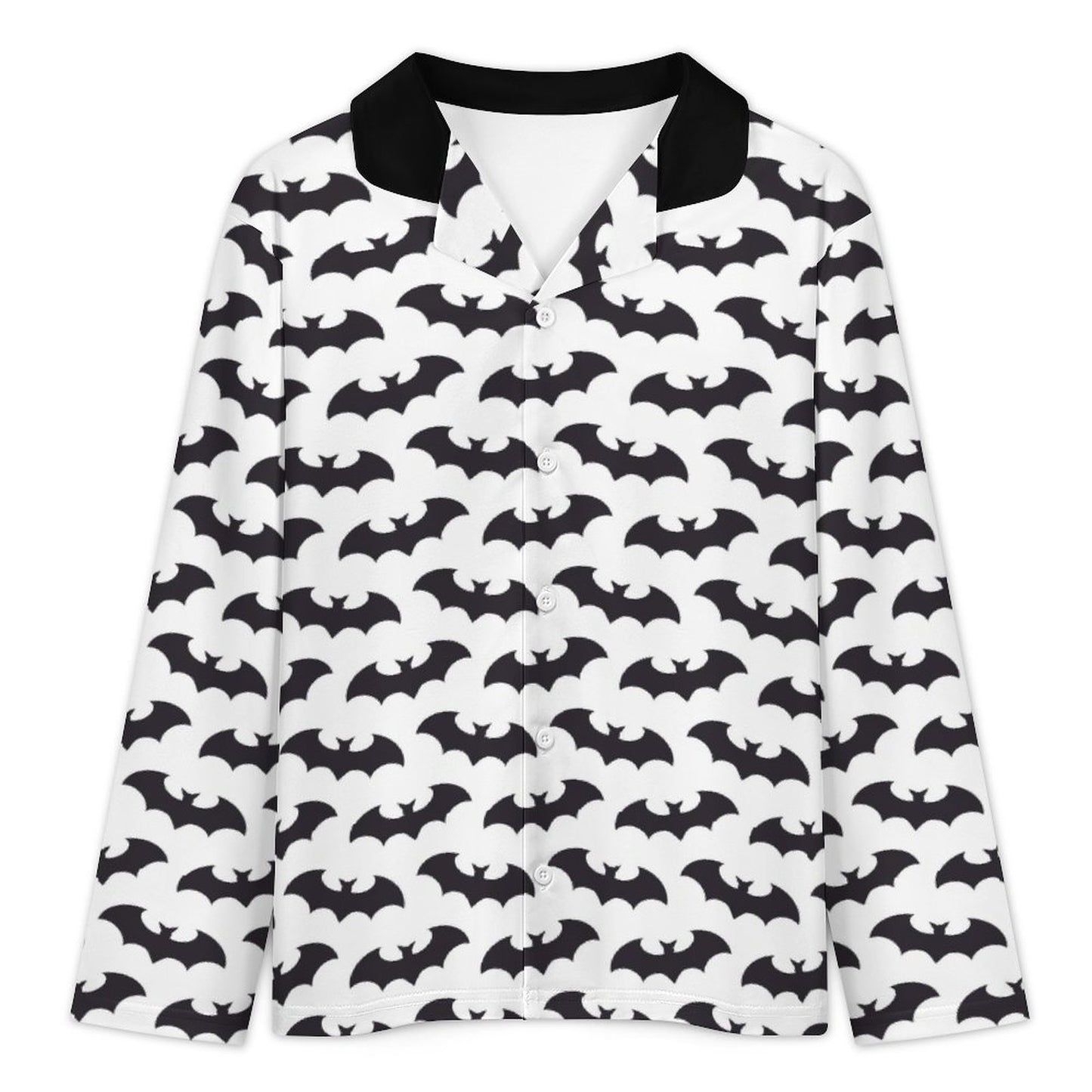 Bold Bat Pajamas (Kids) - PRE ORDER