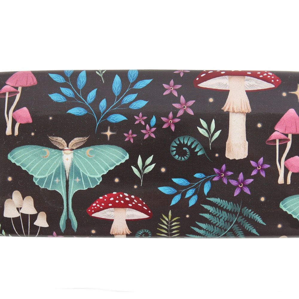 Dark Forest Sunglasses Case