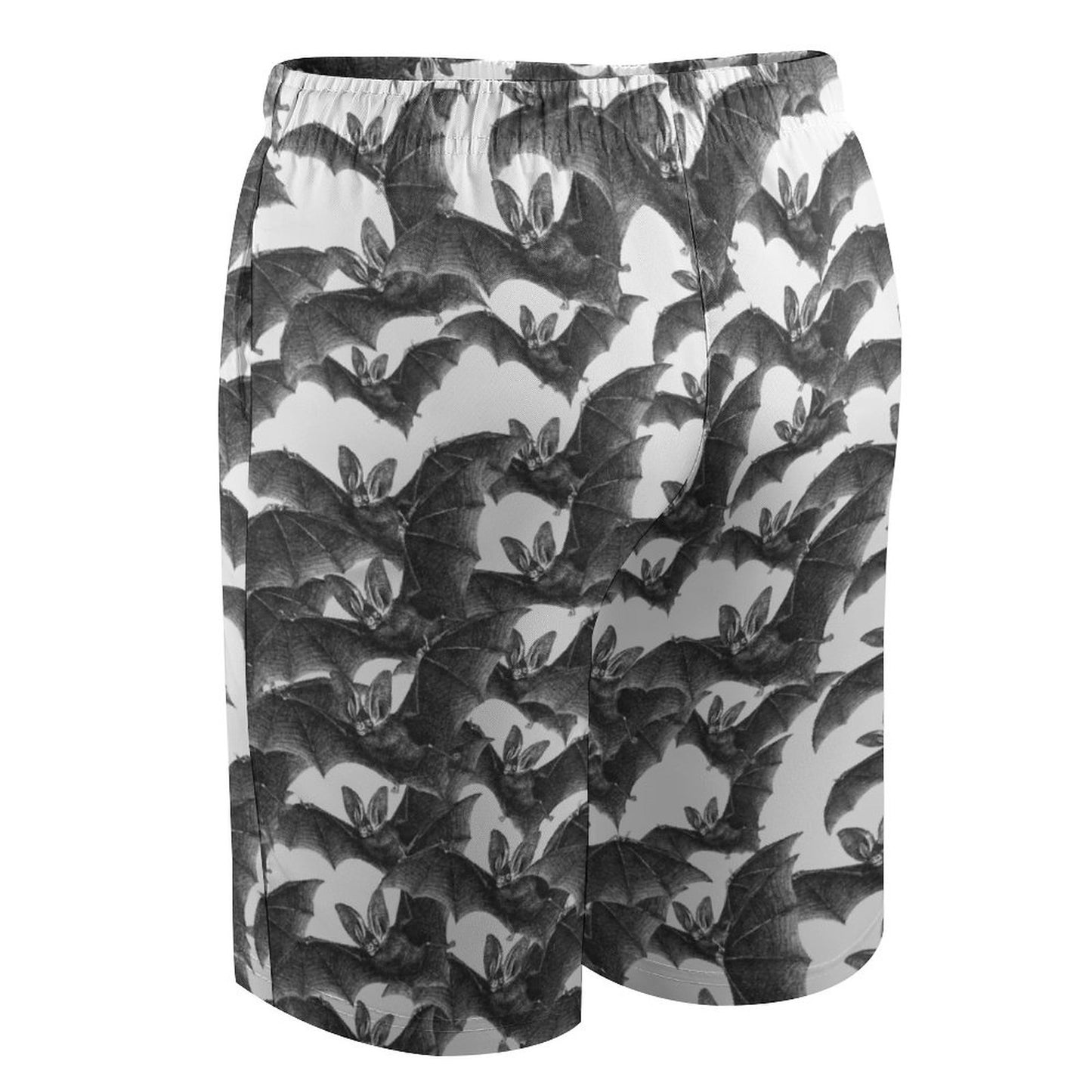 Cauldron of Bats Beach Pants (Kids) - PRE ORDER