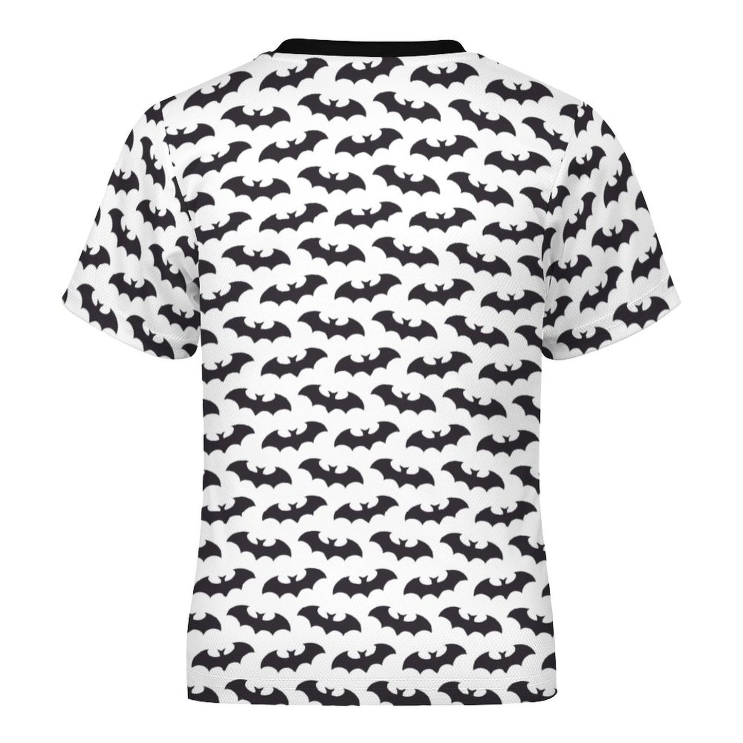 Bold Bat T-Shirt (Kids) - PRE ORDER