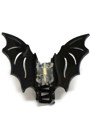 Bat Wing Claw Clip