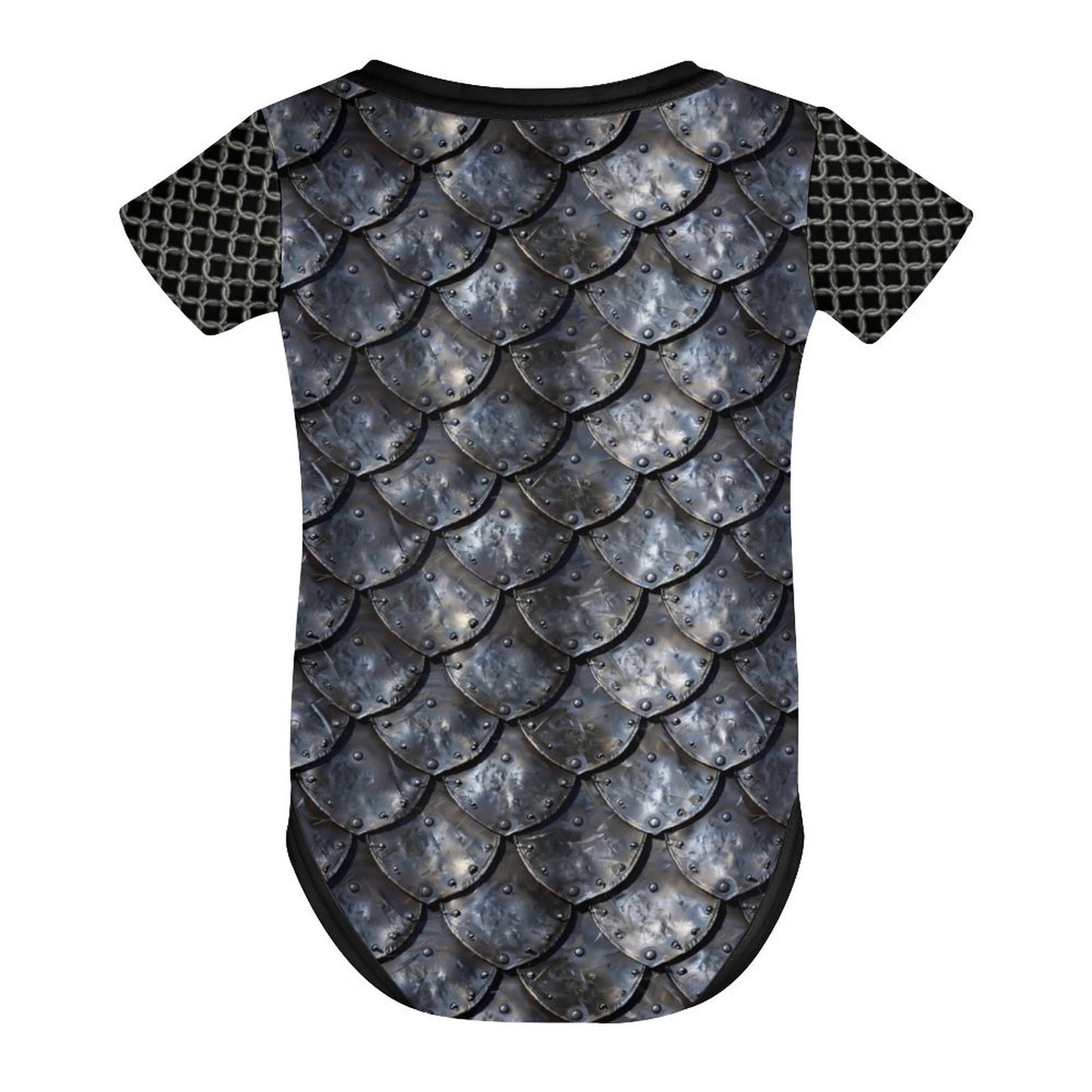 Knight Onesie (Babies/Toddlers) - PRE ORDER