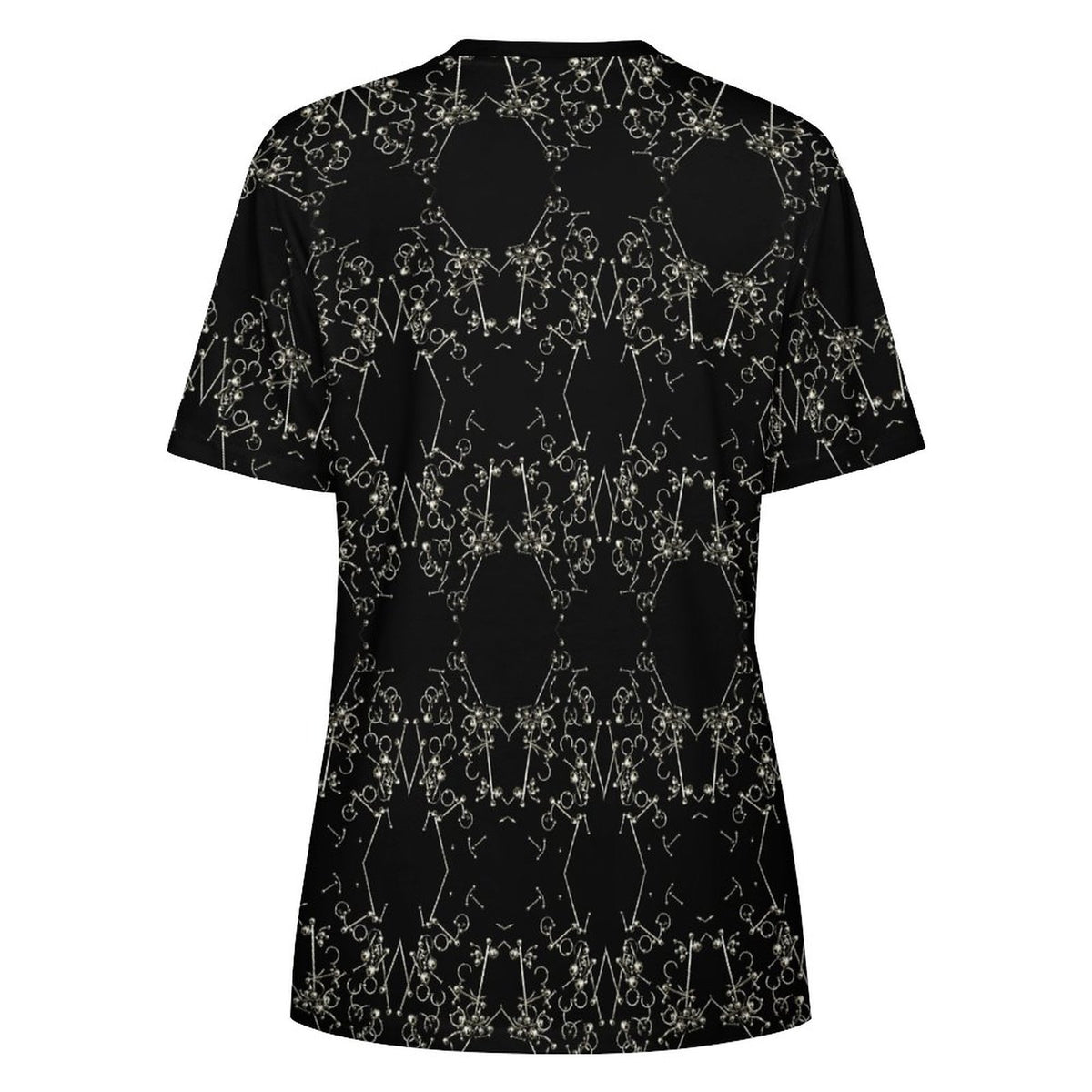 Piercing T-Shirt (Adults) - PRE ORDER
