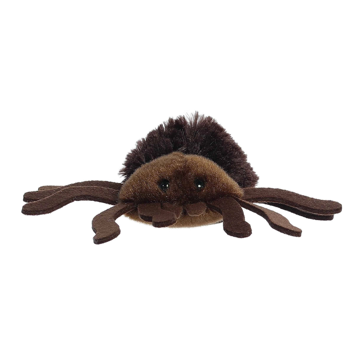 Tarantula Shoulderkin Plush Toy