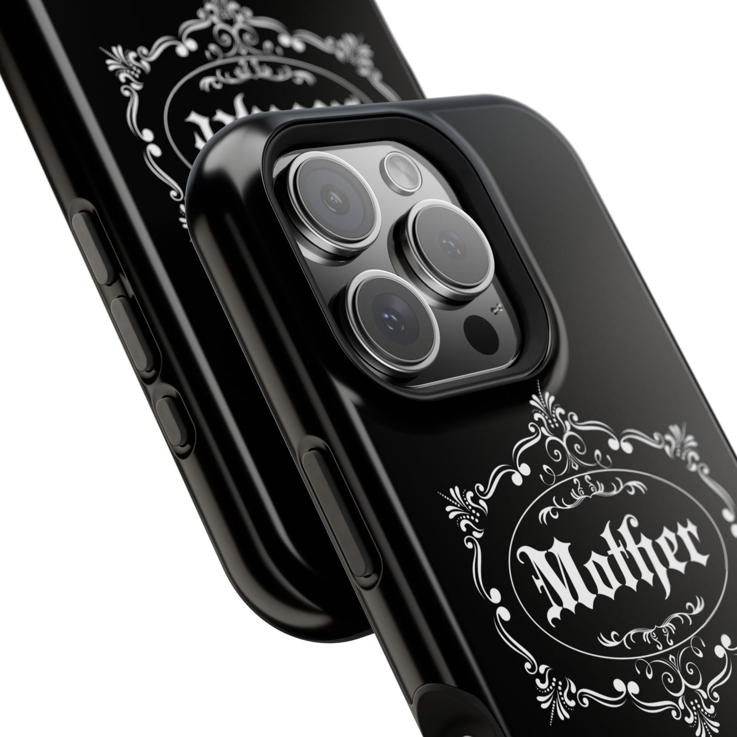 Victoriana Mother Phone Case (Many Models Available)