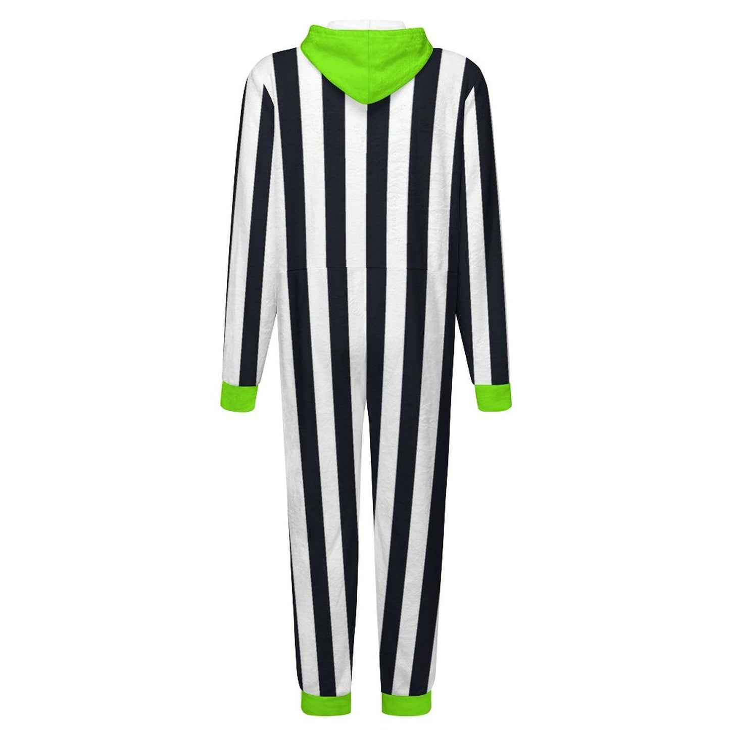 Showtime Flannel PJ Jumpsuit (Adults) - PRE ORDER
