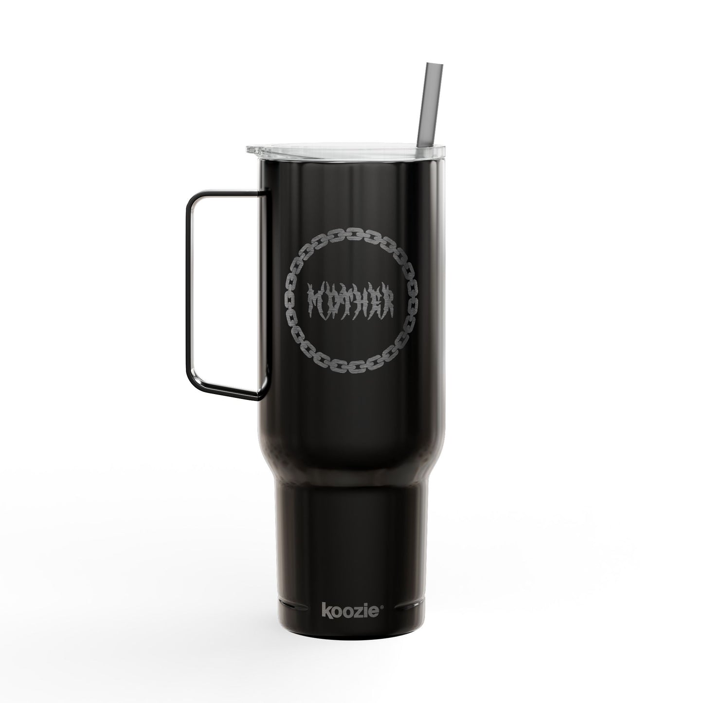 Mother of Doom Insulated Tumbler