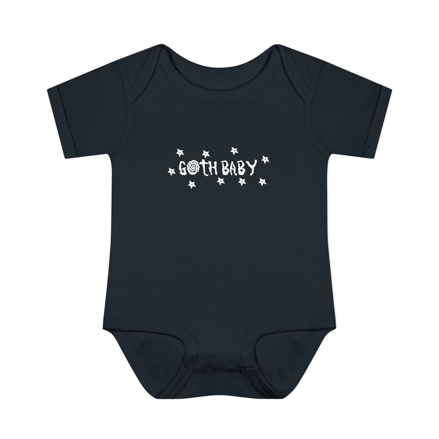 Whimsigoth Baby Onesie (Babies/Toddlers)