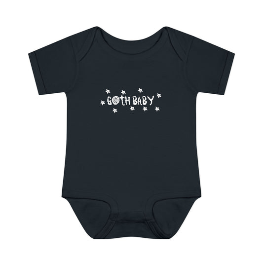 Whimsigoth Baby Onesie (Babies/Toddlers)