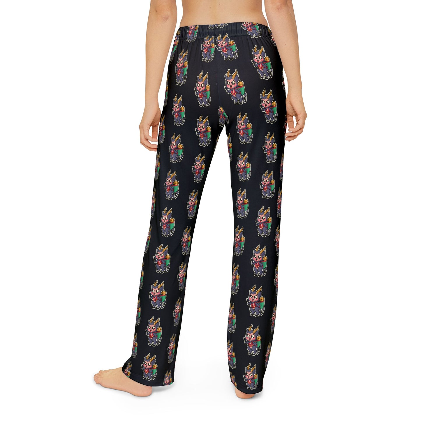Krampus Kutie Lounge Pants (Kids)