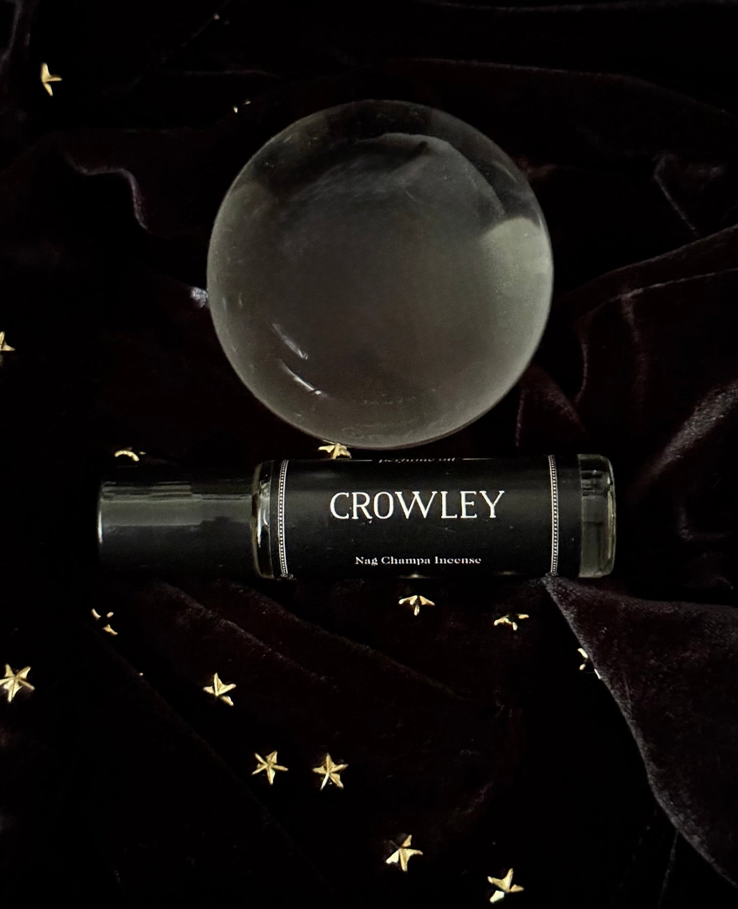 Crowley (incense)